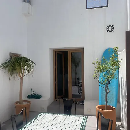 In House Vakantiehuis *