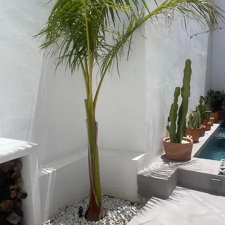 Holiday home In House Facinas