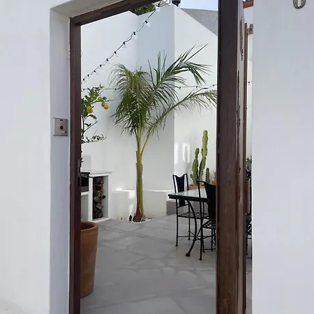 Holiday home In House