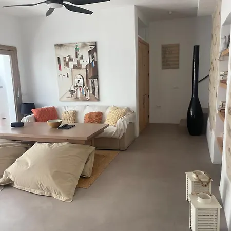 In House Holiday home