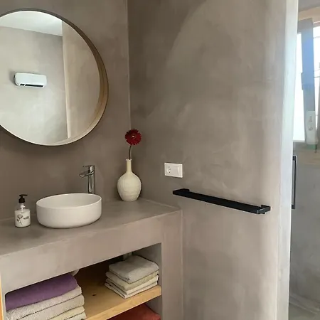 Holiday home In House Facinas